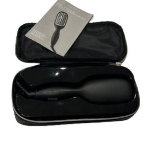 Thermal straightening brush Luxe+willow